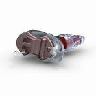 слуховой аппарат audeo ZIP