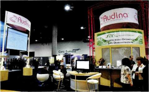 Производитель слуховых аппаратов Audina