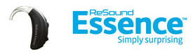 Слуховой аппарат resound essence